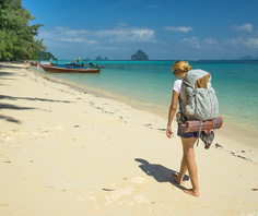 Backpacker Rooms (1-6 people) Backpacker Rooms (1-6 people)