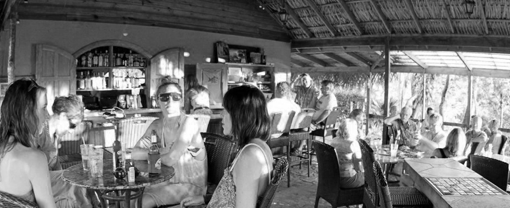 The Crow’s Nest Restaurant The Crow’s Nest Restaurant